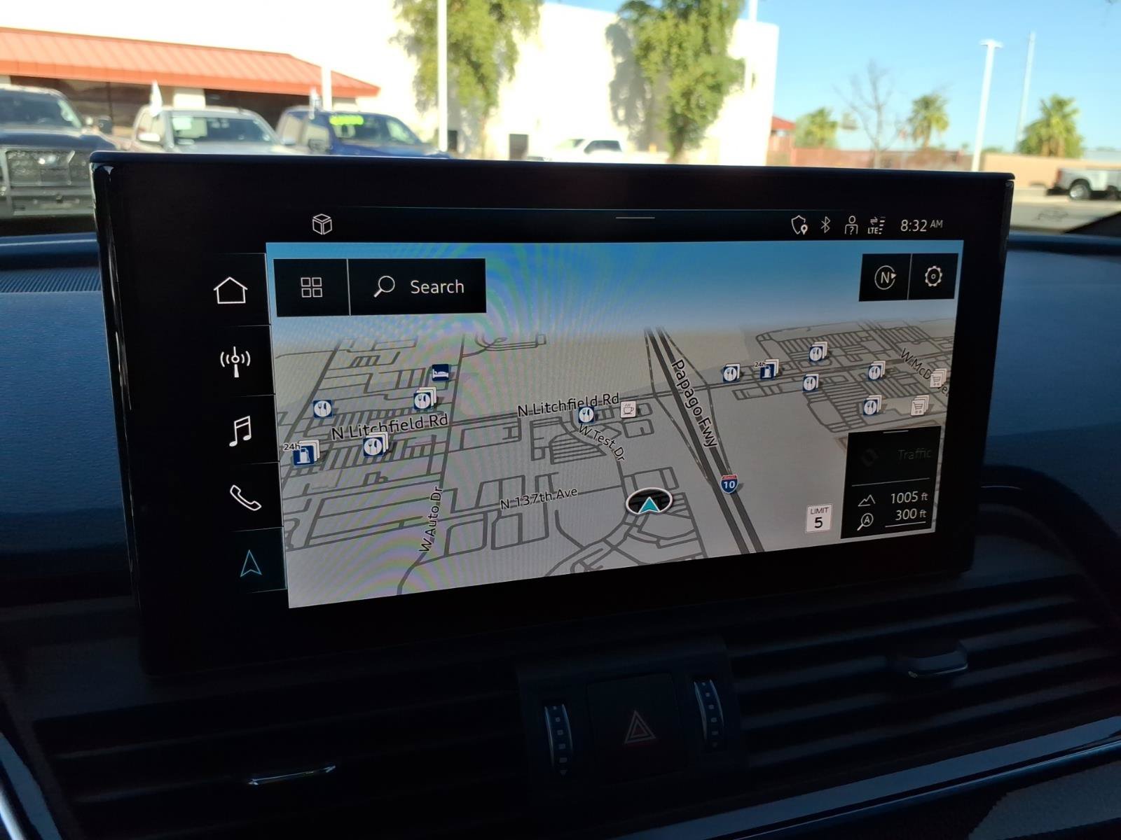 Used 2022 Audi SQ5 Premium Plus AWD/4WD image 19