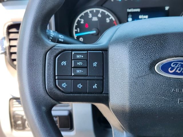Certified 2023 Ford F350 XL w/ STX Appearance Package image 29