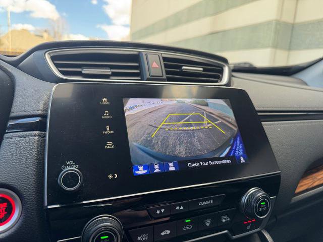 Used 2021 Honda CR-V EX-L image 31