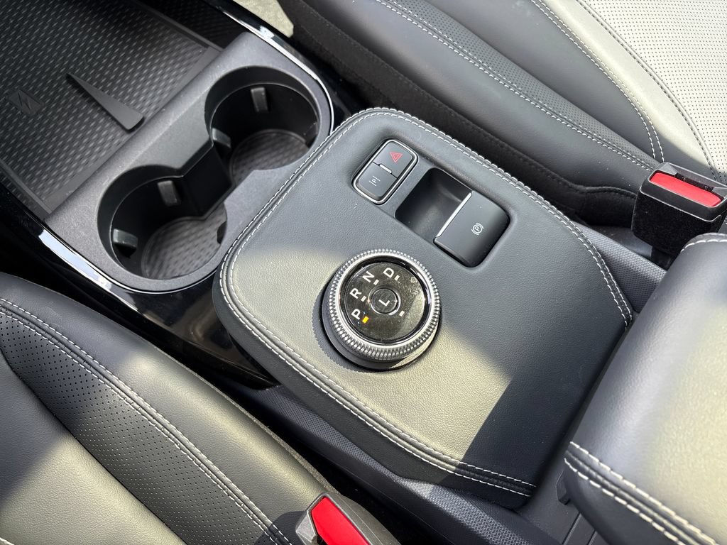 Certified 2023 Ford Mustang Mach-E Premium RWD image 24
