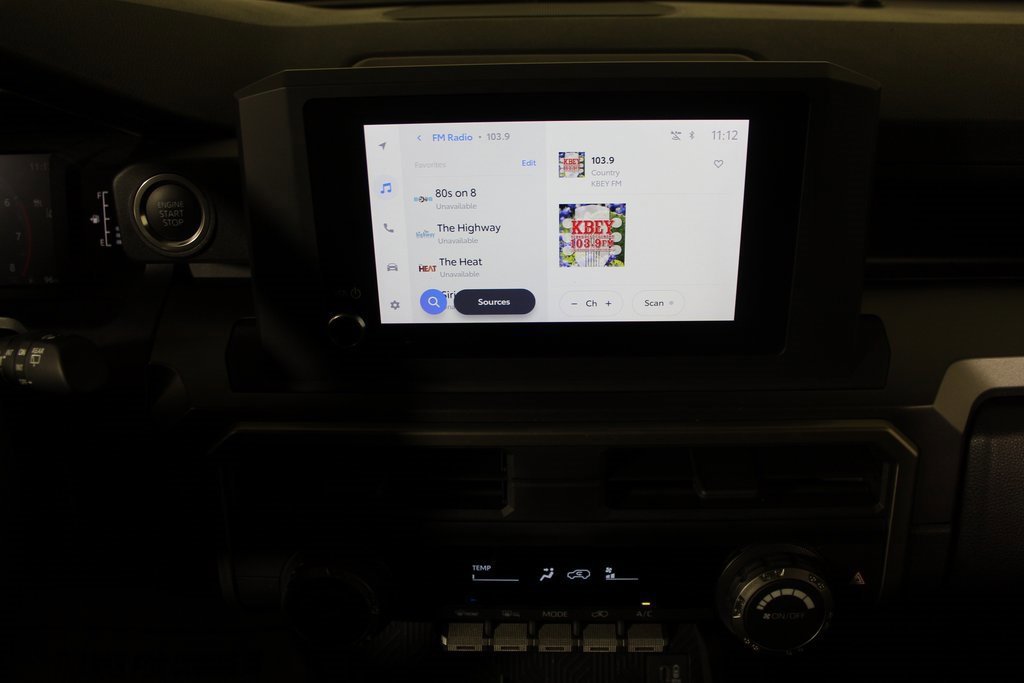 Used 2025 Toyota 4Runner SR5 image 13