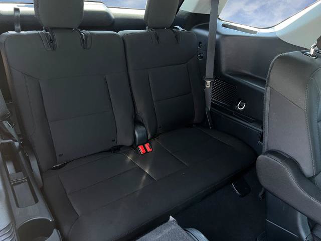 Certified 2023 Ford Explorer XLT RWD image 18