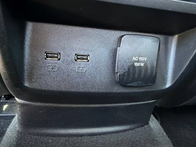 Certified 2023 Ford Ranger XLT w/ Equipment Group 302A High AWD/4WD image 19