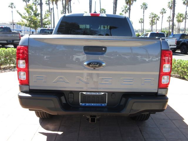 Certified 2021 Ford Ranger XL w/ Equipment Group 101A High image 3