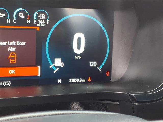 Certified 2023 Ford F150 Tremor w/ Equipment Group 402A High image 20