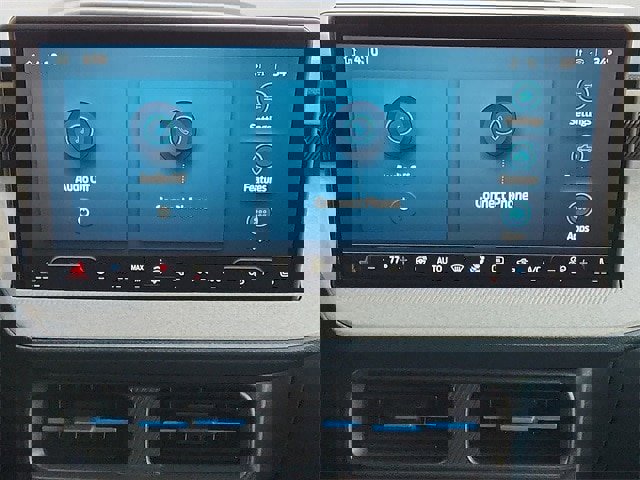 Certified 2025 Ford Maverick XLT w/ XLT Luxury Package image 16