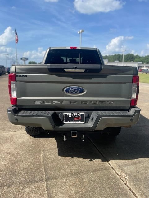 Certified 2019 Ford F250 Lariat AWD/4WD image 4