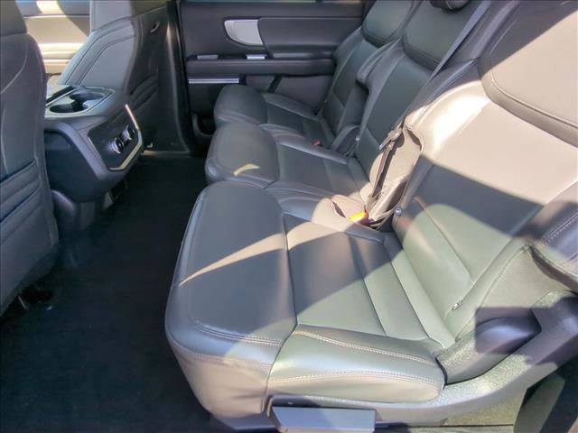 Certified 2025 Ford Expedition Max Active image 18