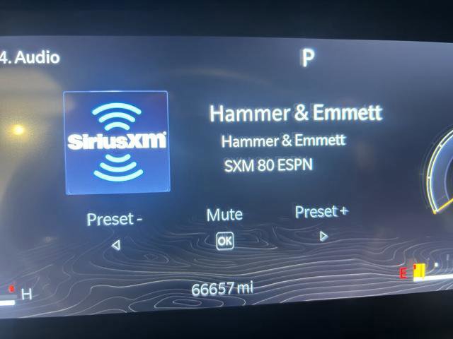 Used 2023 Jeep Grand Cherokee L Limited w/ Trailer Tow Group (B) image 14