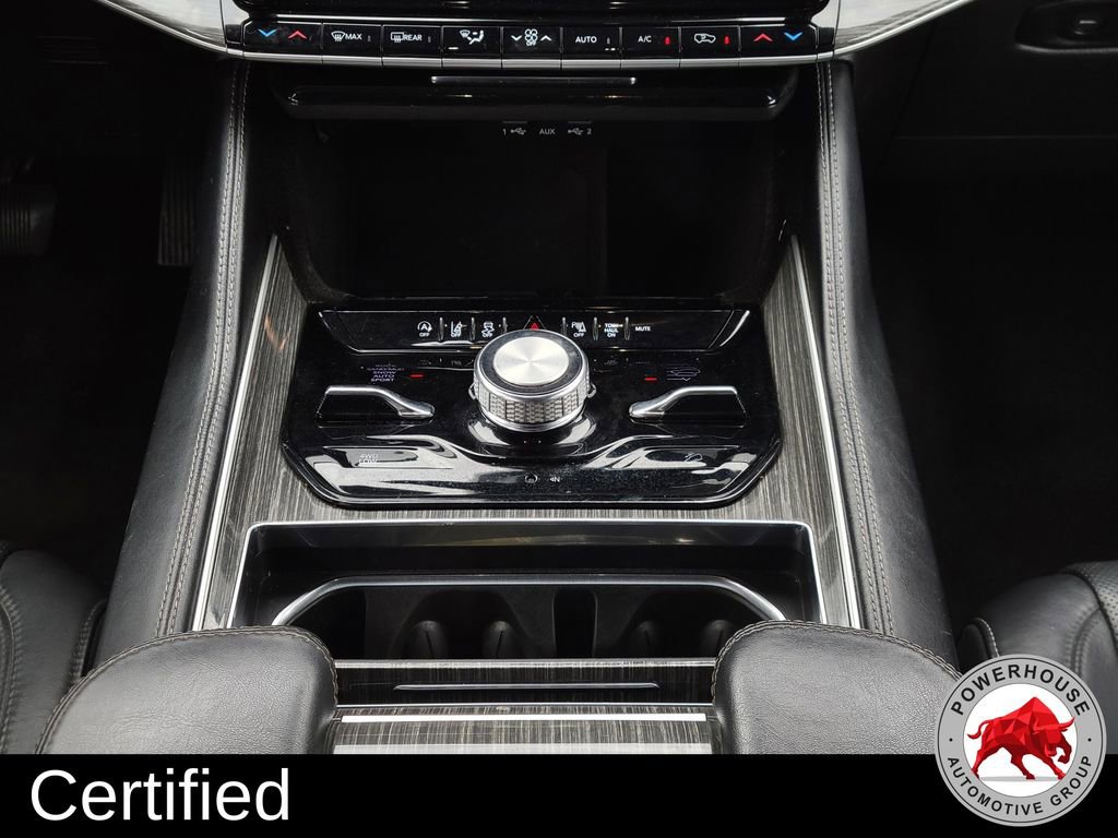 Used 2022 Jeep Wagoneer Series III image 25