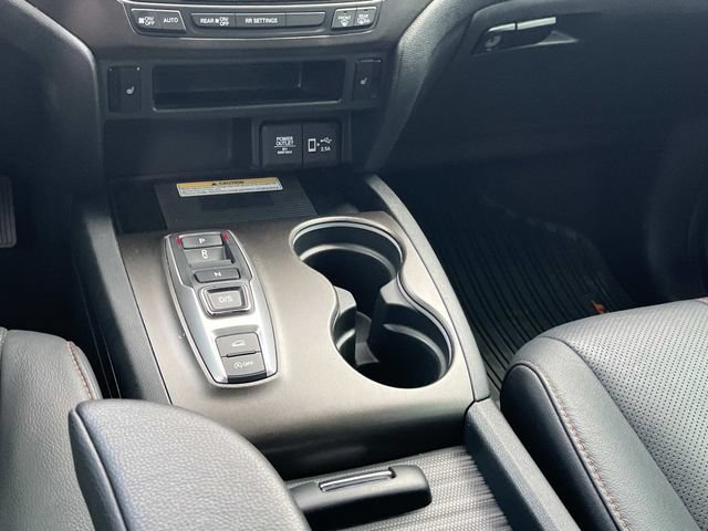 Used 2023 Honda Passport TrailSport image 20