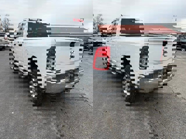Used 2023 RAM 2500 Big Horn w/ Level 1 Equipment Group image 5