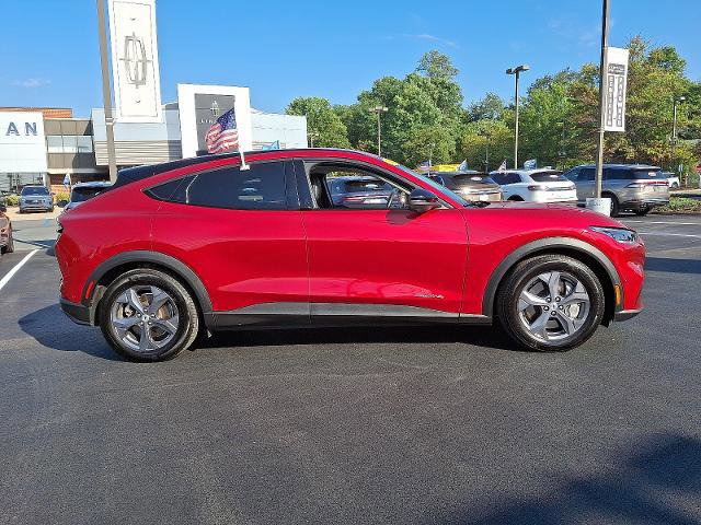 Certified 2023 Ford Mustang Mach-E Select image 5