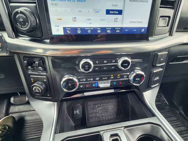 Certified 2022 Ford F150 Raptor w/ Raptor 37 Performance Package AWD/4WD image 29