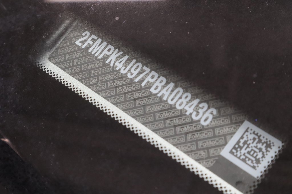 Certified 2023 Ford Edge SEL w/ Convenience Package image 32