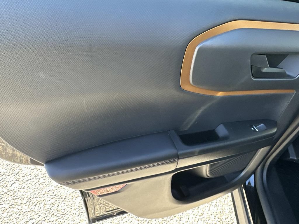 Certified 2023 Ford Bronco Sport Badlands AWD/4WD image 24