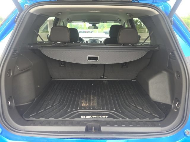 Used 2024 Chevrolet Equinox LT FWD image 11