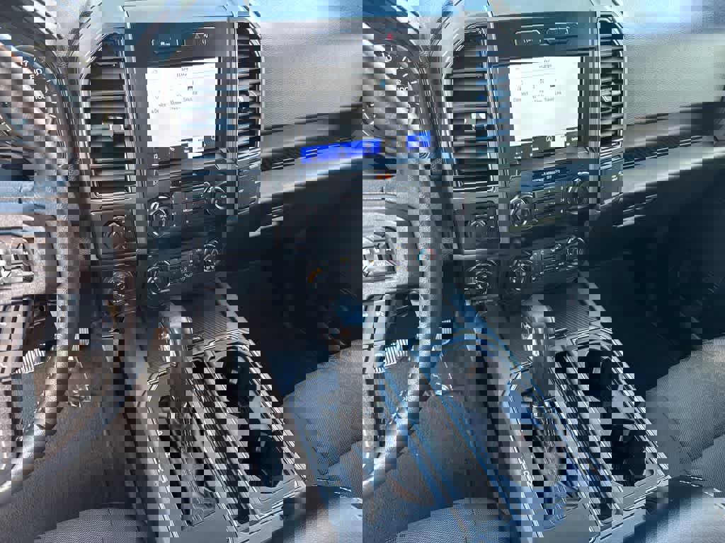 Certified 2020 Ford F150 XLT w/ Equipment Group 302A Luxury image 25