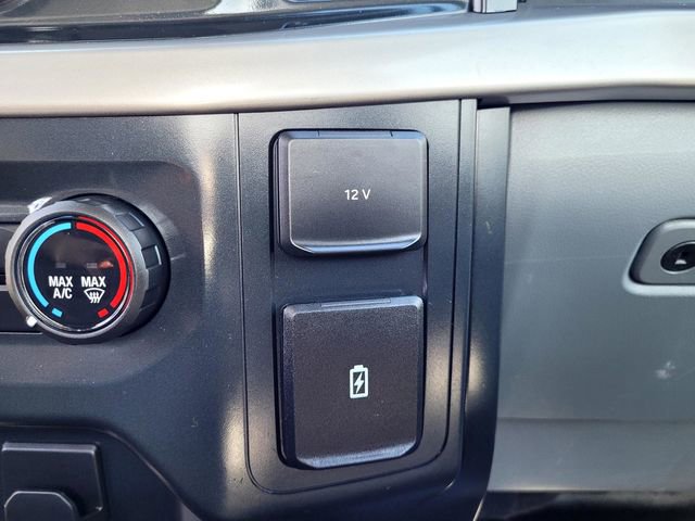 Certified 2022 Ford F150 XL w/ Equipment Group 101A High image 15