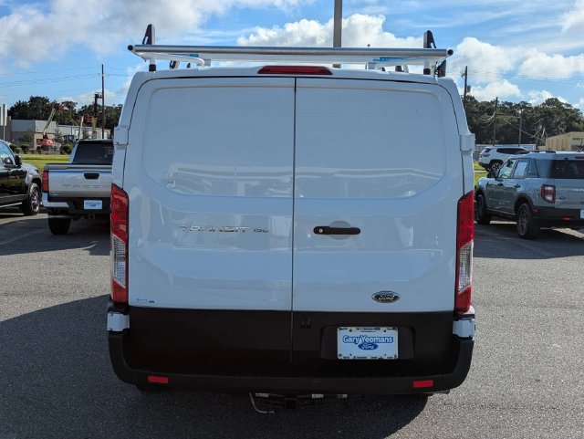 Certified 2024 Ford Transit 150 Low Roof RWD image 5