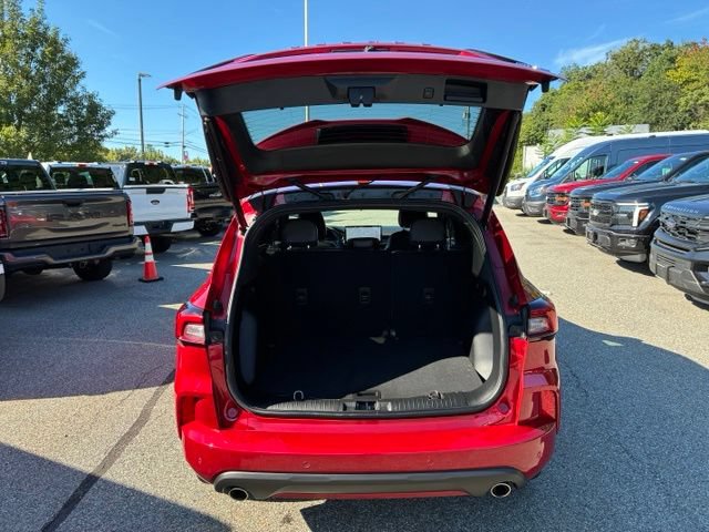 Certified 2023 Ford Escape ST-Line w/ Tech Pack #1 AWD/4WD image 5