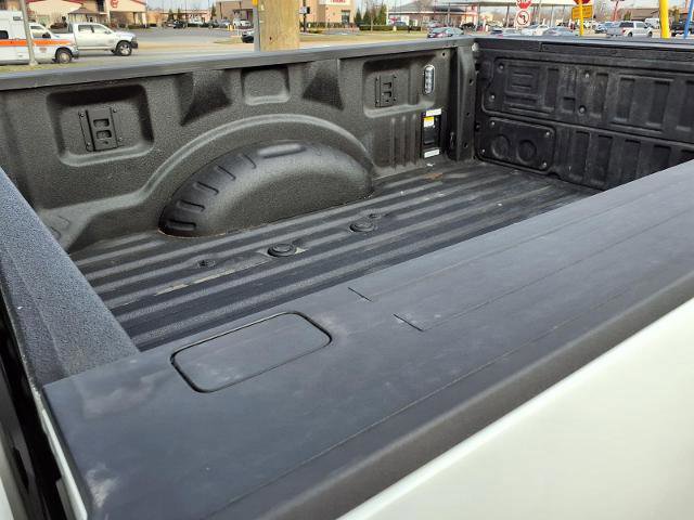 Certified 2024 Ford F250 King Ranch w/ Chrome Package image 28