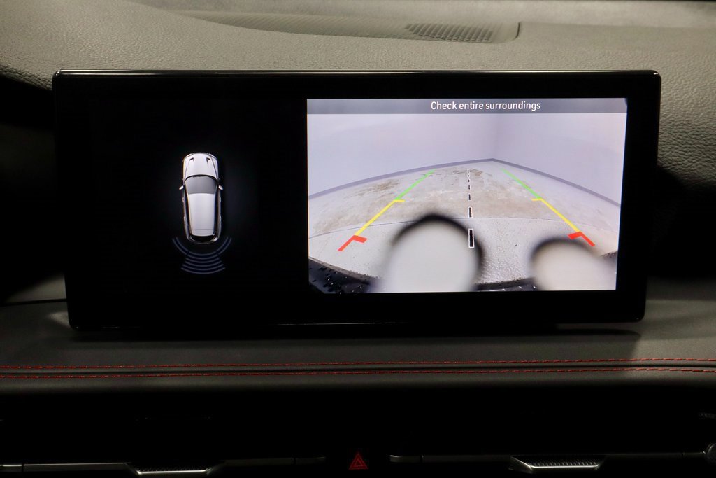 Used 2024 Dodge Hornet R/T Plus image 9