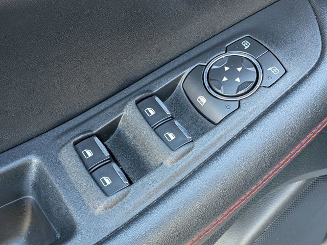 Certified 2022 Ford Edge ST-Line image 14