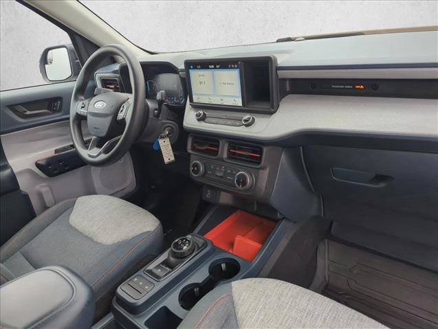Certified 2023 Ford Maverick XLT FWD image 23