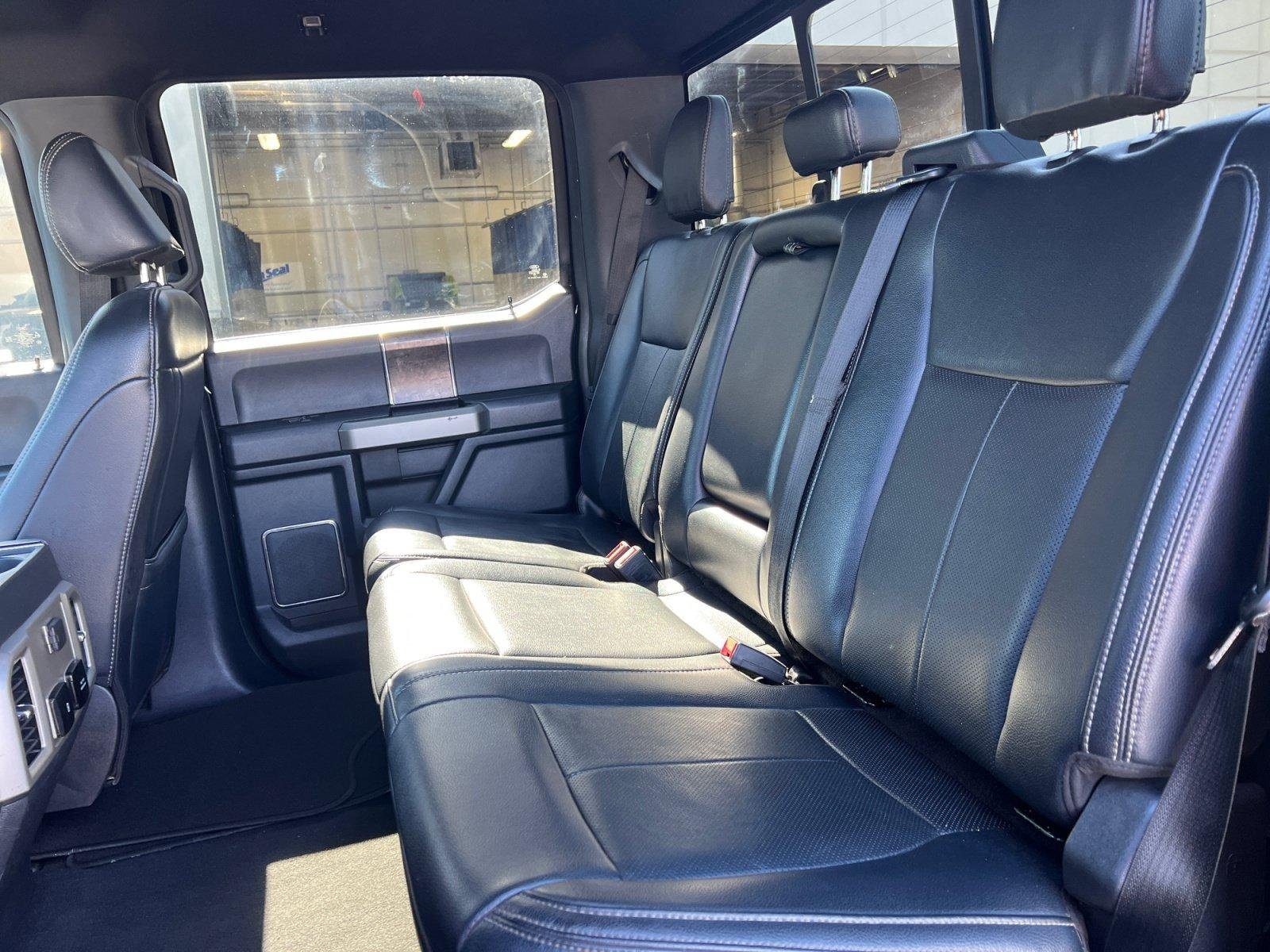 Certified 2022 Ford F350 Lariat w/ Lariat Ultimate Package AWD/4WD image 24