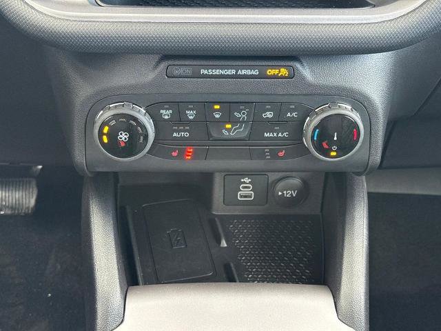 Certified 2024 Ford Bronco Sport Big Bend w/ Convenience Package image 15