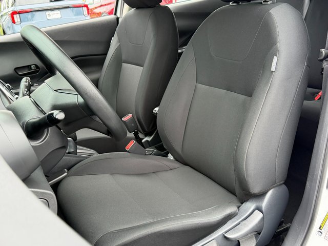 Used 2024 Nissan Kicks S FWD image 9