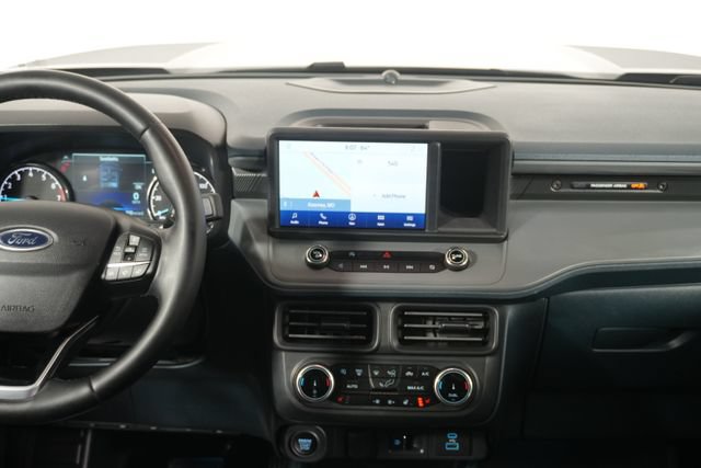 Certified 2024 Ford Maverick Tremor w/ Tremor Off-Road Package AWD/4WD image 29