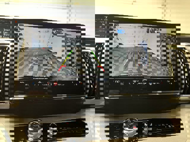 Certified 2025 Ford Expedition Max Active image 6