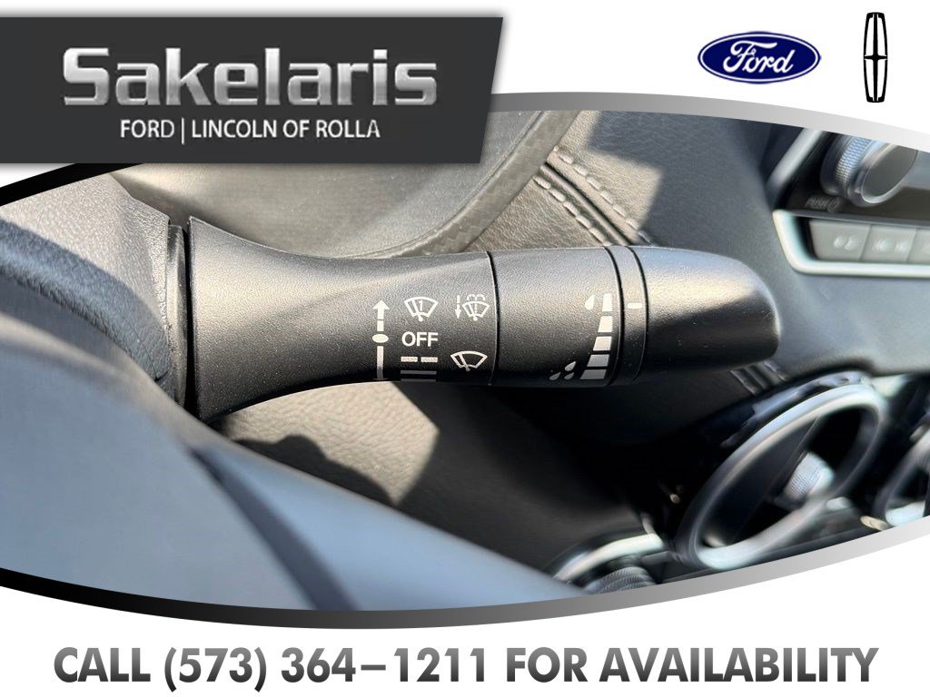 Used 2024 Nissan Sentra SV FWD image 19