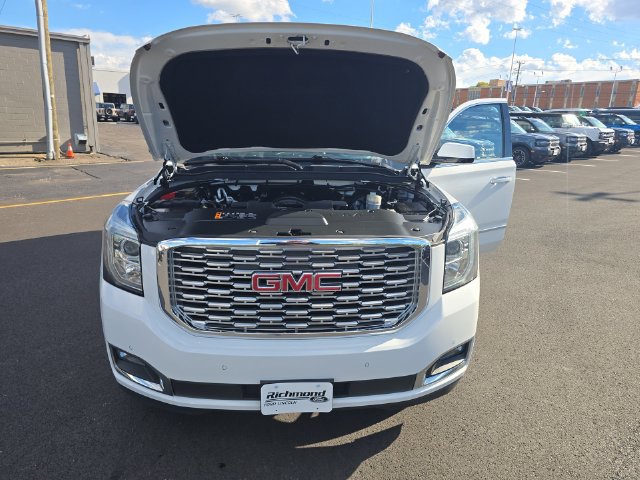 Used 2020 GMC Yukon XL Denali w/ Open Road Package AWD/4WD image 26