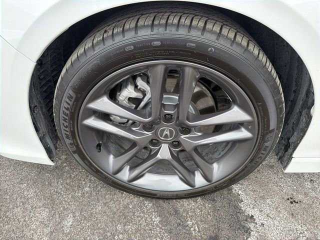 Used 2025 Acura TLX A-Spec Package image 11