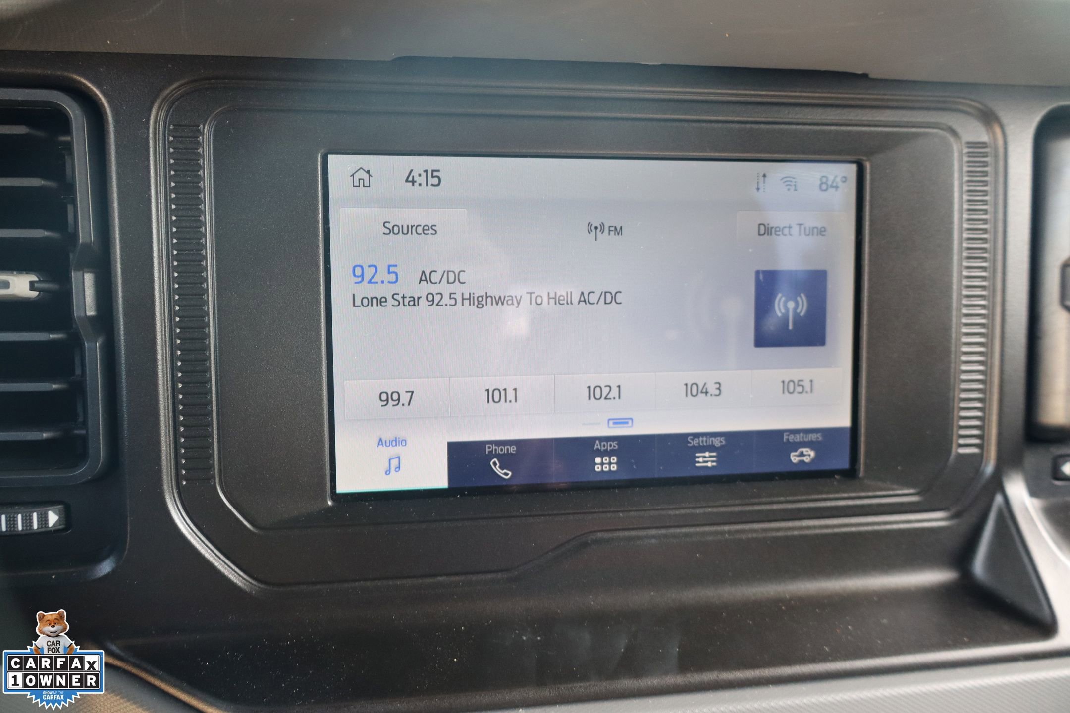 Certified 2023 Ford Bronco Big Bend AWD/4WD image 20