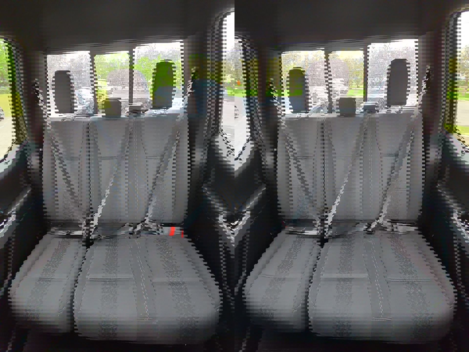 Certified 2018 Ford F150 XLT w/ Equipment Group 302A Luxury image 21