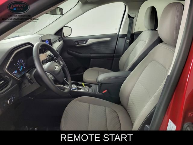 Certified 2022 Ford Escape SE w/ Convenience Package AWD/4WD image 13