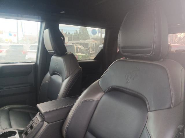 Certified 2025 Ford Bronco Outer Banks image 23