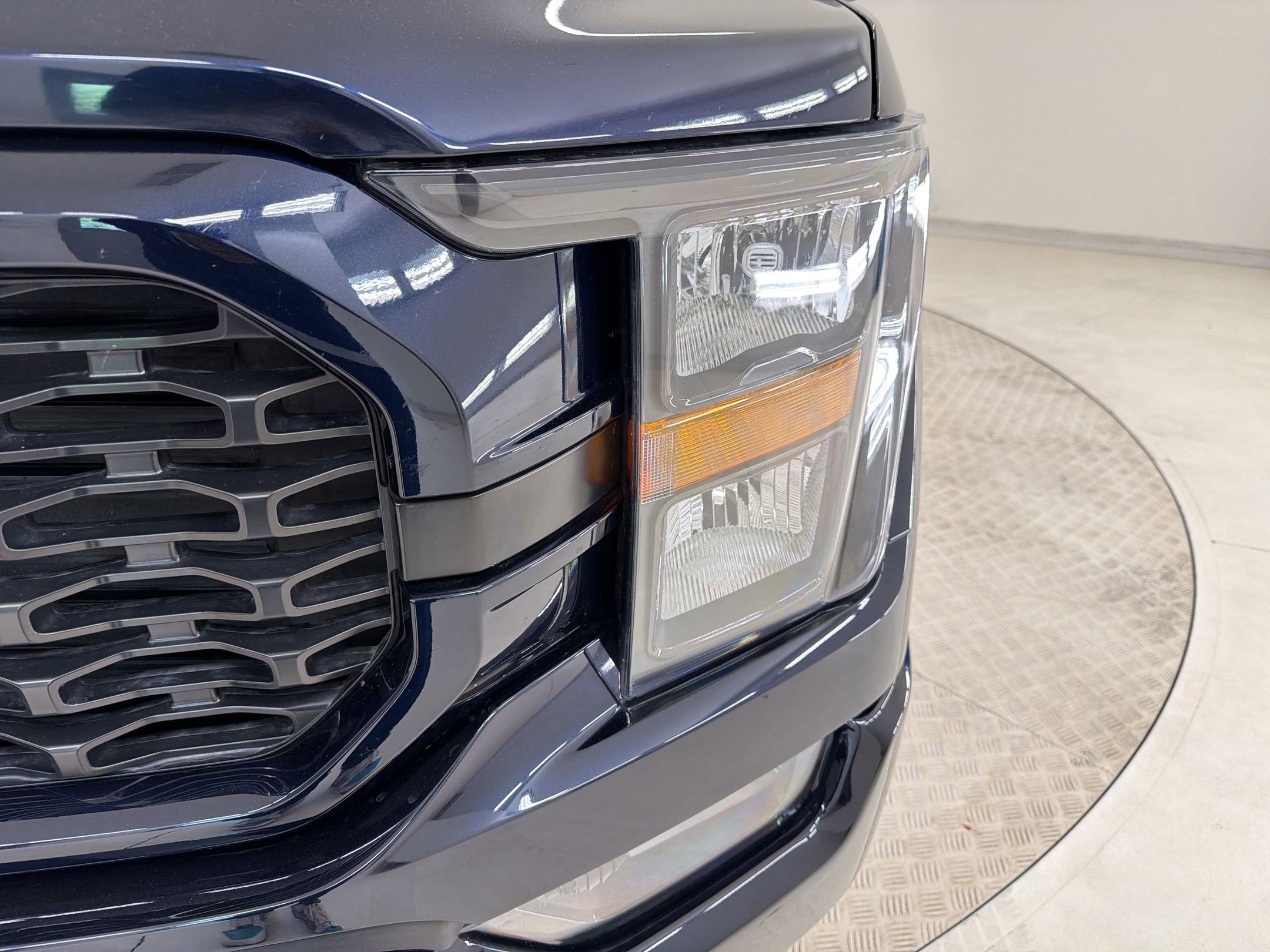 Certified 2023 Ford F150 XL w/ STX Appearance Package image 10