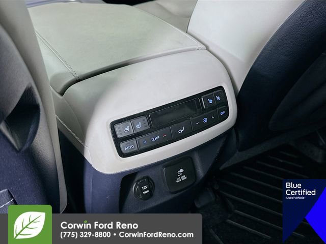 Used 2023 Hyundai Palisade Calligraphy w/ Cargo Package image 30