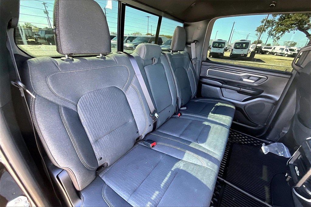 Used 2019 RAM 1500 Big Horn image 22