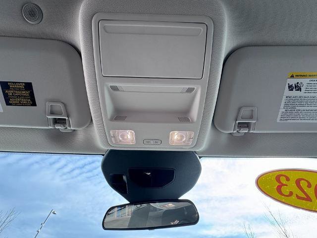 Certified 2023 Ford Escape Active w/ Tech Pack #2 image 23