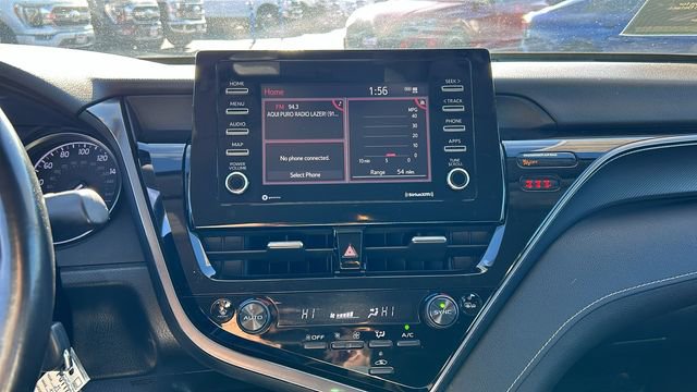 Used 2023 Toyota Camry SE image 20