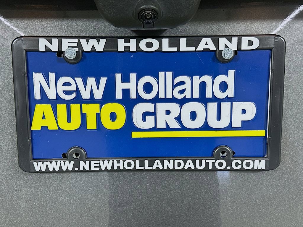 Certified 2023 Ford Explorer ST w/ Equipment Group 401A AWD/4WD image 18