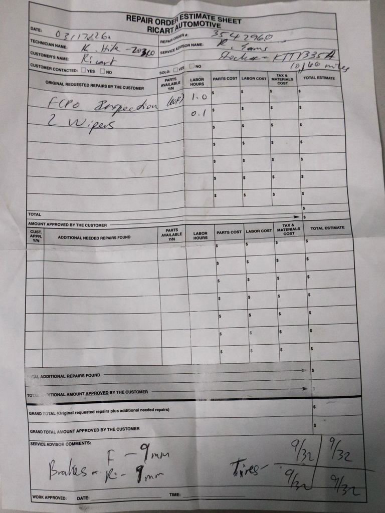 Used 2025 Kia Sorento EX w/ Panoramic Sunroof Package image 13