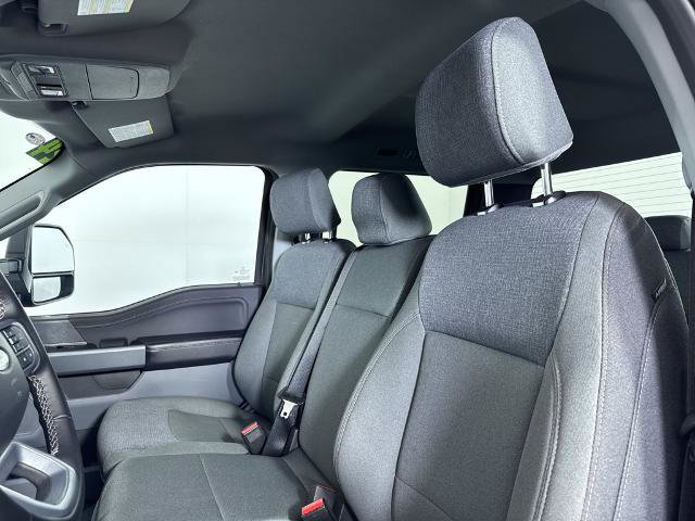 Certified 2024 Ford F150 XLT w/ Tow/Haul Package image 17