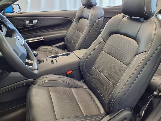 Certified 2024 Ford Mustang GT Premium RWD image 3